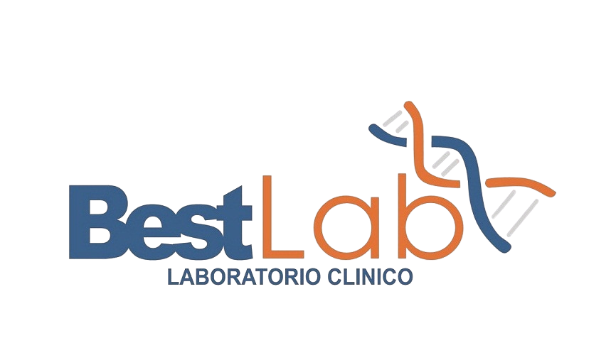 BestLab Logo